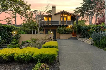 0 Junipero 4 SW Of Alta Ave, Carmel, CA 93921 - Photo 1