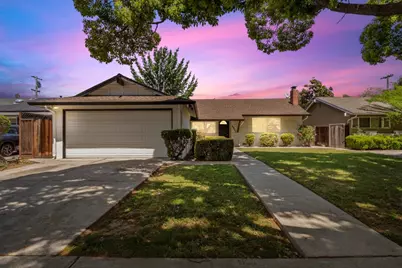 2517 Tolworth Dr, San Jose, CA 95128 - Photo 1