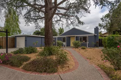 3155 Stockton Pl, Palo Alto, CA 94303 - Photo 1