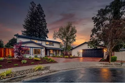 16964 Frank Ct, Los Gatos, CA 95032 - Photo 1