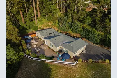 145 Rabbits Run Rd, Santa Cruz, CA 95060 - Photo 1