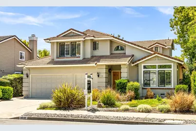 16595 Trail Dr, Morgan Hill, CA 95037 - Photo 1