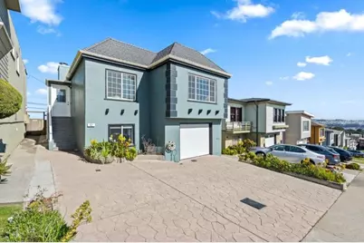 52 Seacliff Ave, Daly City, CA 94015 - Photo 1