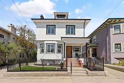 2219 Woolsey St, Berkeley, CA 94705 - Photo 1