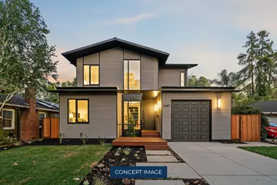 1366 Curtiss Ave, San Jose, CA 95125 - Photo 1