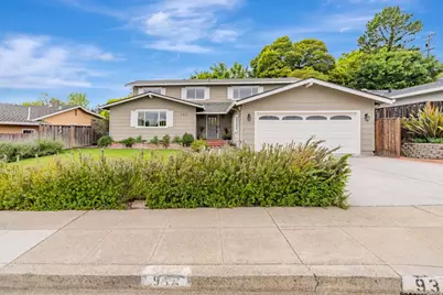 932 Pleasant Hill Rd, Redwood City, CA 94061 - Photo 1