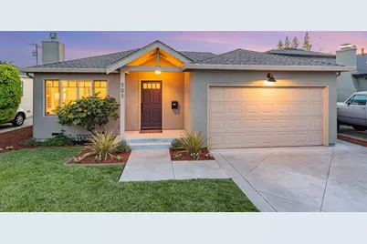 505 Minnesota Ave, San Jose, CA 95125 - Photo 1