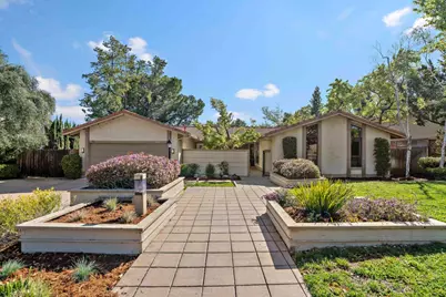 222 Casitas Bulevar, Los Gatos, CA 95032 - Photo 1