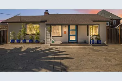 711 Darwin St, Santa Cruz, CA 95062 - Photo 1