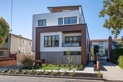 782 Elm B, San Carlos, CA 94070 - Photo 1