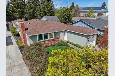 1230 Roosevelt Ave, Redwood City, CA 94061 - Photo 1