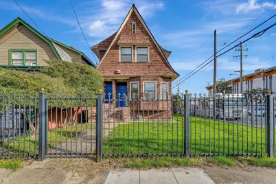 2804 Adeline St A, Emeryville, CA 94608 - Photo 1