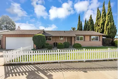 3103 Isherwood Way, Fremont, CA 94536 - Photo 1