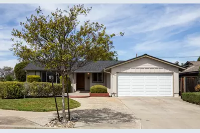 1441 Scossa Ave, San Jose, CA 95118 - Photo 1