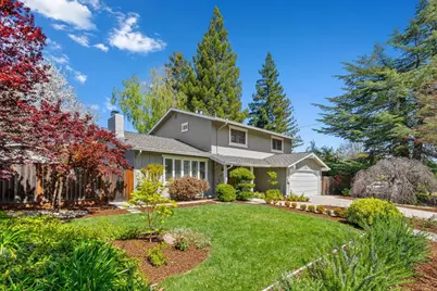141 Cambrian View Way, Los Gatos, CA 95032 - Photo 1