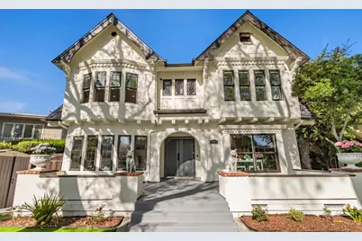 2064 Alameda Way, San Jose, CA 95126 - Photo 1