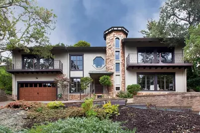 158 Los Robles Dr, Burlingame, CA 94010 - Photo 1