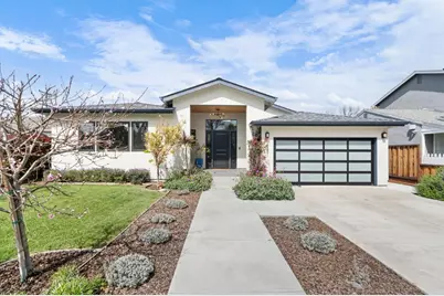 2331 Sunny Vista Dr, San Jose, CA 95128 - Photo 1