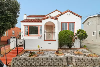 361 Hazel Ave, San Bruno, CA 94066 - Photo 1