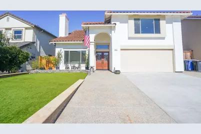 847 Pacheco Dr, Milpitas, CA 95035 - Photo 1