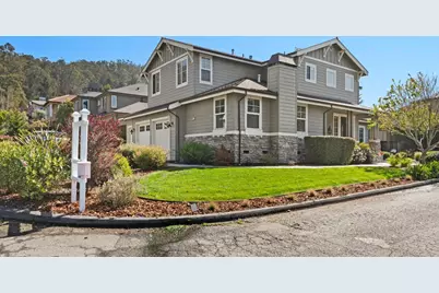412 Magellan Ave, Half Moon Bay, CA 94019 - Photo 1