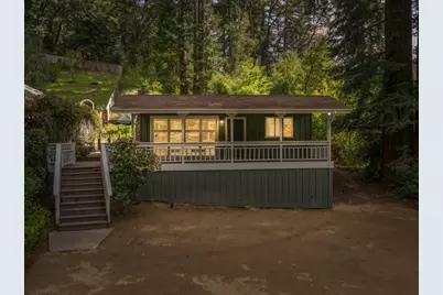 230 Ridge Dr, Boulder Creek, CA 95006 - Photo 1