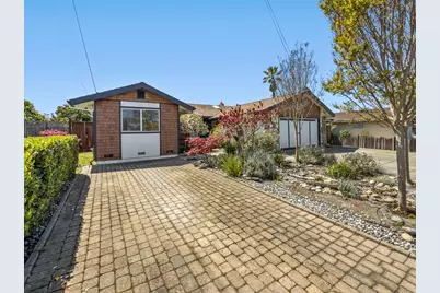 1262 Pacific Ave, Petaluma, CA 94954 - Photo 1