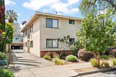 1172 Clinton St, Redwood City, CA 94061 - Photo 1