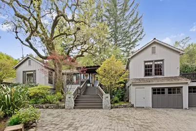 1477 Portola Rd, Woodside, CA 94062 - Photo 1