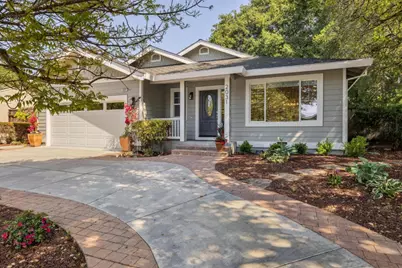 2031 Farndon Ave, Los Altos, CA 94024 - Photo 1