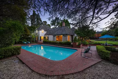 841 Hayne Rd, Hillsborough, CA 94010 - Photo 1