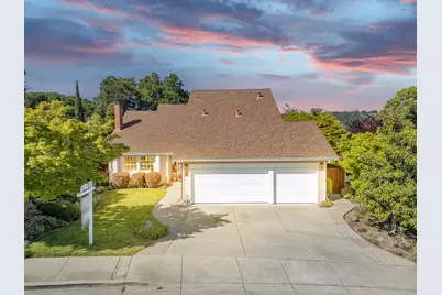 6022 Slopeview Ct, Castro Valley, CA 94552 - Photo 1