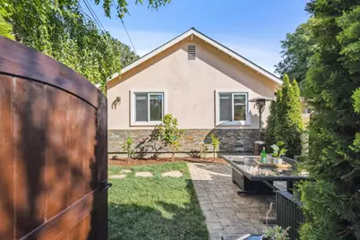 754 Homer Ave, Palo Alto, CA 94301 - Photo 1