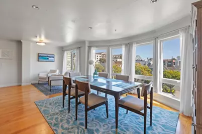 565 Arguello Blvd 4, San Francisco, CA 94118 - Photo 1