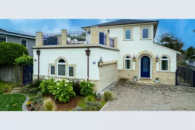 260 Granelli Ave, Half Moon Bay, CA 94019 - Photo 1