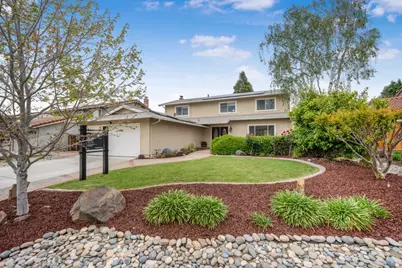 610 Encino Dr, Morgan Hill, CA 95037 - Photo 1