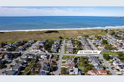 315 Valdez Ave, Half Moon Bay, CA 94019 - Photo 1