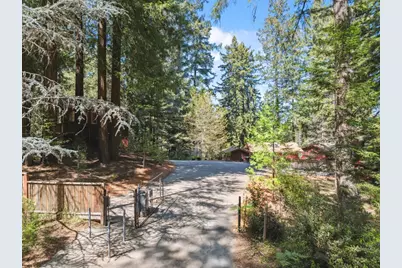 1150 Fetherston Way, Felton, CA 95018 - Photo 1