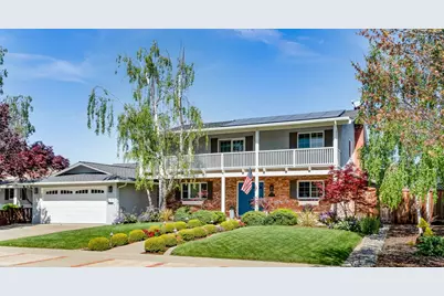2380 Walden Sq, San Jose, CA 95124 - Photo 1