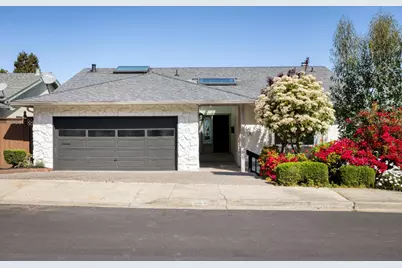 924 Anita Ave, Belmont, CA 94002 - Photo 1