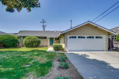 262 N Harold Ave, Santa Clara, CA 95050 - Photo 1