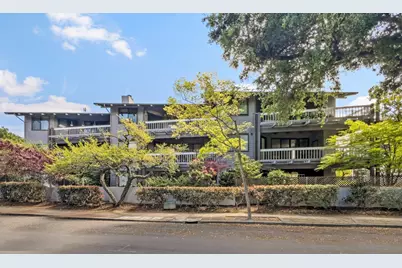 101 Emerson St, Palo Alto, CA 94301 - Photo 1