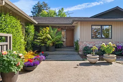 2606 Martinez Dr, Burlingame, CA 94010 - Photo 1