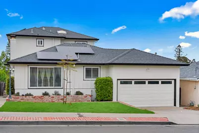 24923 Mead Way, Hayward, CA 94541 - Photo 1