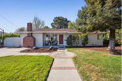 4132 De Mille Dr, San Jose, CA 95117 - Photo 1