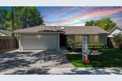 6137 Ashburton Dr, San Jose, CA 95123 - Photo 1