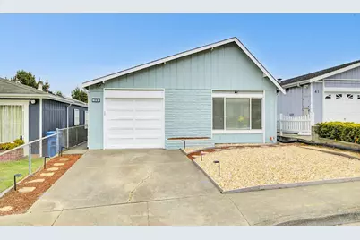 39 Morton Dr, Daly City, CA 94015 - Photo 1