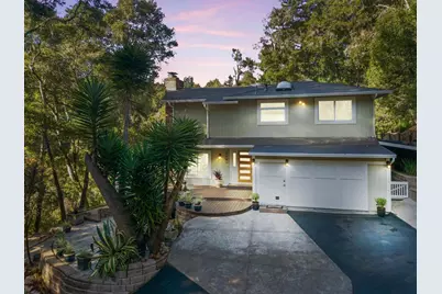 3580 Misty Ln, Aptos, CA 95003 - Photo 1
