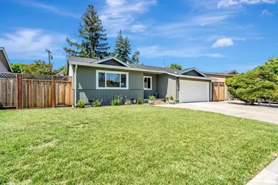 2617 Barcells Ave, Santa Clara, CA 95051 - Photo 1