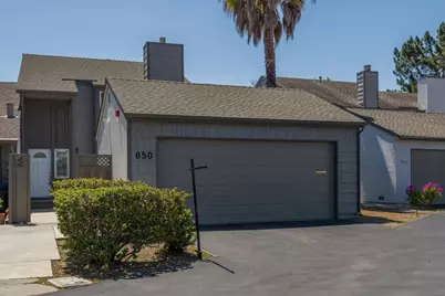 850 Magellan Ln, Foster City, CA 94404 - Photo 1